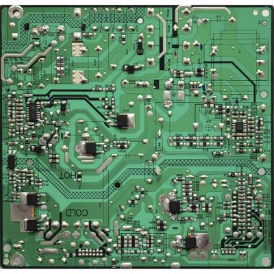 FUENTE PARA TV TCL / NUMERO DE PARTE 81-PBE055-H4C62AP / SHG6004C-101H / CQC14134104969 / DISPLAY ST5461D13-2 / MODELO RTRU5027-D-US	 - Imagen 3